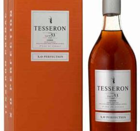 Tesseron Cognac Sas Cognac Tesseron - X.O Perfection - Lot 53