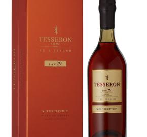 Tesseron Cognac Sas Cognac Tesseron - X.O Exception - Lot 29