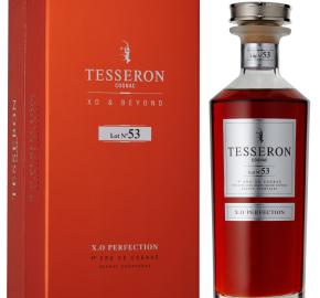 Tesseron Cognac Sas Cognac Tesseron - X.O Perfection - Lot 53