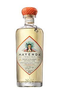 Mayenda Reposado Tequila