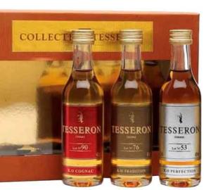 Tesseron Collection - Mini