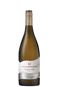 Le CLos Jordanne Chardonnay Le Grand Clos 2021