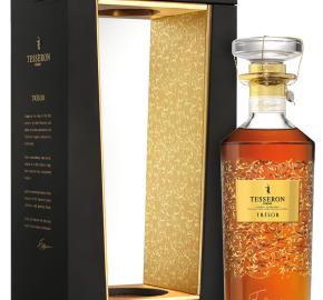 Tesseron Cognac Sas Cognac Tesseron - Tresor