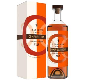 Tesseron Cognac Sas Cognac Tesseron - Composition 700 Ml