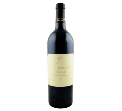 Forman Napa Valley Cabernet Sauvignon 2019