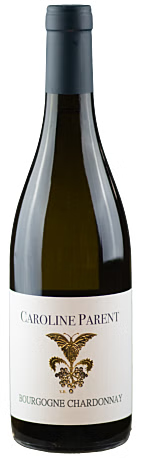 Caroline Parent Bourgogne Chardonnay 2021