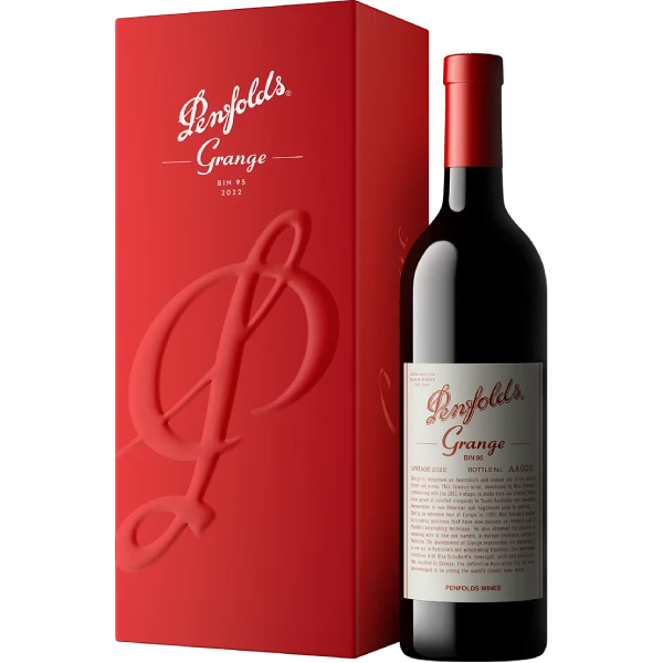 Penfolds Grang