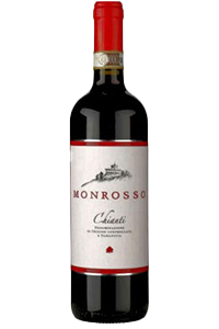 Monrosso Chianti DOC 2021