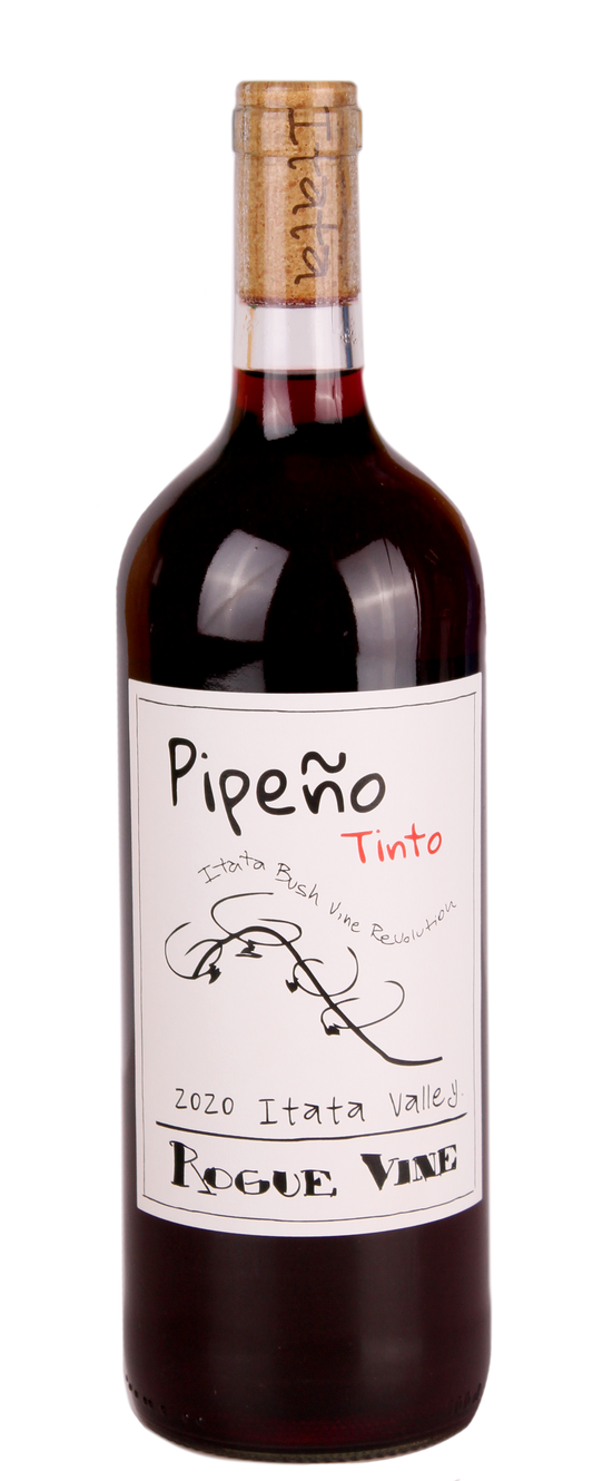 Rogue Vine Pipeno Tinto