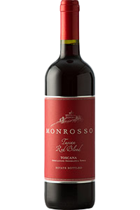 Monrosso Tuscan Red Blend 2022
