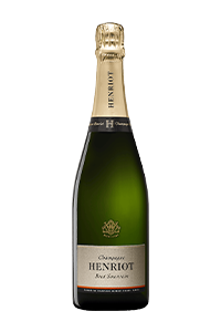 Henriot Brut Souverain