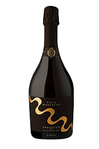 Villa Marcello Prosecco Brut Millesimato 2023