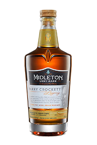 Midleton Barry Crockett Legacy