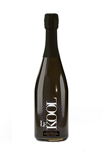 Le Kool Grand Cru Champagne