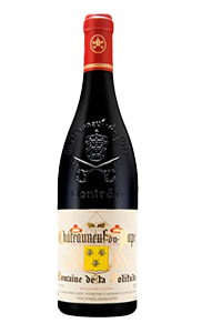 Domaine De La Solitude Chateauneuf Du Pape 2024