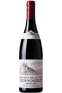 Chateau de la Tour Clos de Vougeot 2022