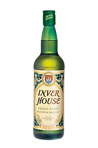 Inver House Scotch Whisky