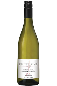 Fault Line Sauvignon Blanc 2025