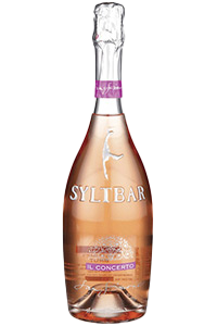 Syltbar Sparkling Rose