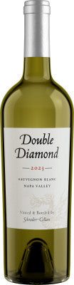 Double Diamond Sauvignon Blanc Napa Valley 2023