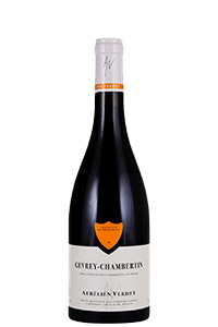 Aurelien Verdet Gevrey Chambertin 2019