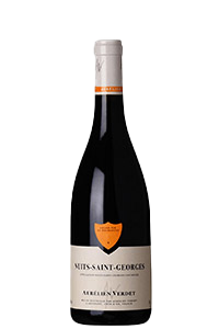 Aurelien Verdet Nuits St Georges 2020