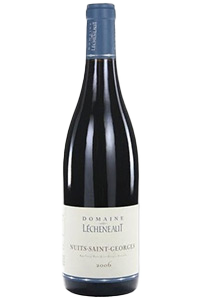 Domaine Lecheneaut Nuits St Georges 2019