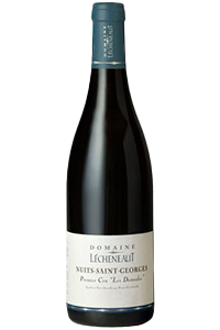 Domaine Lecheneaut Nuits St Georges Les Damodes 1er Cru 2018