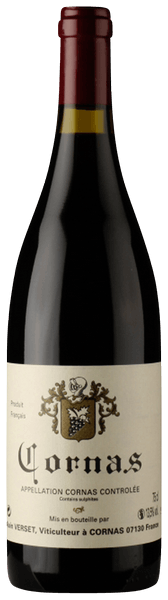 Verset De Cornas 2015