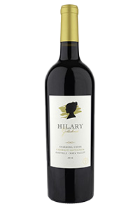 Goldschmidt Cabernet Sauvignon Hilary 2023