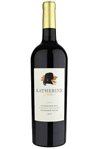 Goldschmidt Cabernet Sauvignon Katherine Stonemason Hill 2023