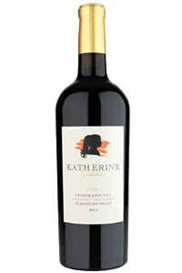Goldschmidt Cabernet Sauvignon Katherine Crazy Creek 2023