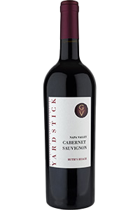 Goldschmidt Cabernet Sauvignon Yardstick Ruth's Reach 2021