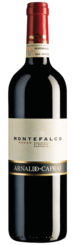 Arnaldo Caprai 21 Montefalco Rosso
