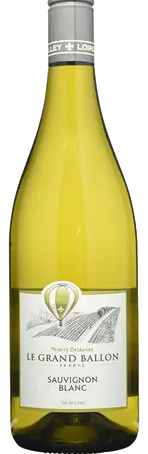 Thierry Delaunay Sauvignon Blanc Le Grand Ballon 2024 750ml