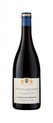 Liger Belair Gebrey Chambertin Croix de Champs 2023