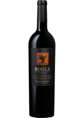 Bogle Vineyards OV Zinfandel