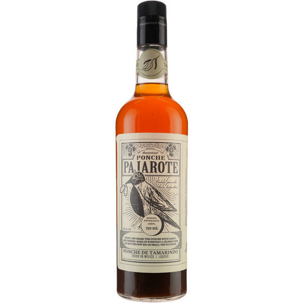 Pajarote Ponche De Tamarindo NV
