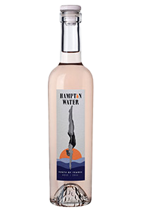 Hampton Water Rose 2025