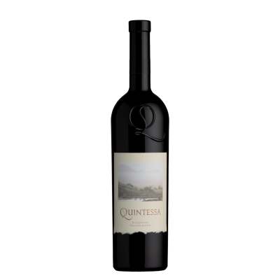 QUINTESSA RED 2013 1-RED BLEND-QUINTESSA 2022