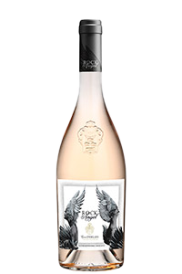 Chateau d'Esclans Rock Angel Rose 2025