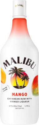Malibu Mango Rum