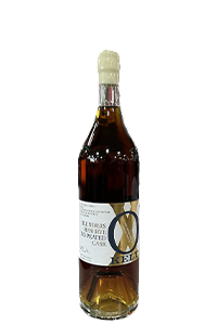 Kelt XO Cognac Peated Whisky Cask Blender's Reserve Series