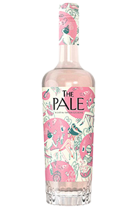 The Pale Rose 2025