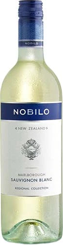 Nobilo Marlborough Sauvignon Blanc