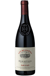 Delas Freres Hermitage Les Bessards 2018