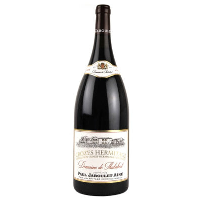 Jaboulet Croze Hermitage Rouge Thalaberts 2021