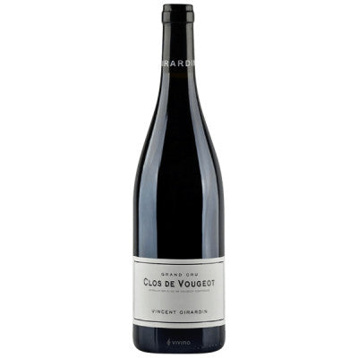 Vincent Girardin Clos de Vougeot Grand Cru Cote de Nuits Red 2021