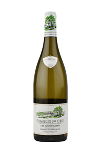 Domaine Vocoret Chablis Montmains 1er Cru (NO UPC) 2023