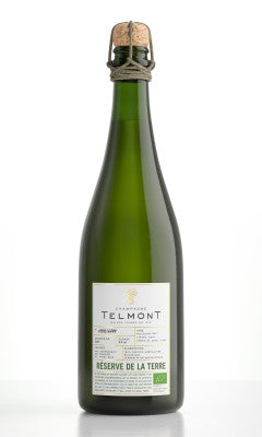 Telmont Reserve De La Terre Champagne